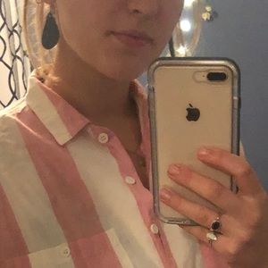Meet your Posher, Madi